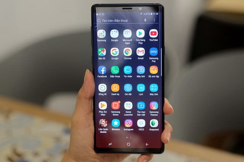 4 vấn đề ai cũng gặp phải khi dùng smartphone và cách xử lý không ngờ - Ảnh 3. 4 vấn đề ai cũng gặp phải khi dùng smartphone và cách xử lý không ngờ - Ảnh 3.