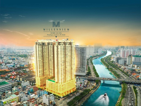 Văn phòng sở hữu lâu dài ‘đón sóng’ vốn FDI sau dịch COVID-19 - Ảnh 3. Văn phòng sở hữu lâu dài ‘đón sóng’ vốn FDI sau dịch COVID-19 - Ảnh 3.
