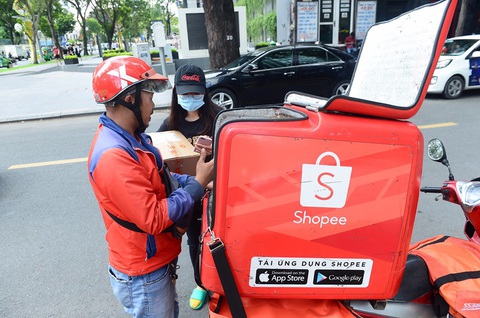 Mở rộng mạng lưới chấp nhận thanh toán ví AirPay - Ảnh 1. Mở rộng mạng lưới chấp nhận thanh toán ví AirPay - Ảnh 1.