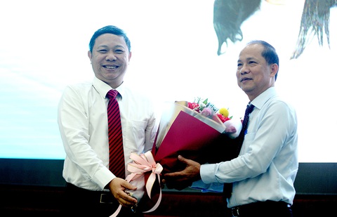 Ngày hội tư vấn tuyển sinh - hướng nghiệp năm 2020: Đúng lúc, ý nghĩa, thiết thực - Ảnh 2. Ngày hội tư vấn tuyển sinh - hướng nghiệp năm 2020: Đúng lúc, ý nghĩa, thiết thực - Ảnh 2.