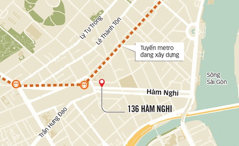 Trụ sở hỏa xa cần được bảo tồn - Ảnh 2. Trụ sở hỏa xa cần được bảo tồn - Ảnh 2.