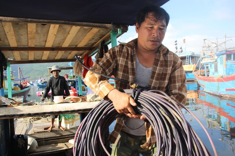 Việc nghĩa sá chi - Ảnh 1. Việc nghĩa sá chi - Ảnh 1.