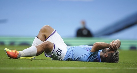 Áp đảo toàn diện, Man City vùi dập Burnley trên sân nhà - Ảnh 3. Áp đảo toàn diện, Man City vùi dập Burnley trên sân nhà - Ảnh 3.