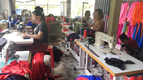 Vòi bạch tuộc bẫy nợ - Kỳ 5: Đói vốn và đâm đầu vào bẫy nợ! - Ảnh 1. Vòi bạch tuộc bẫy nợ - Kỳ 5: Đói vốn và đâm đầu vào bẫy nợ! - Ảnh 1.