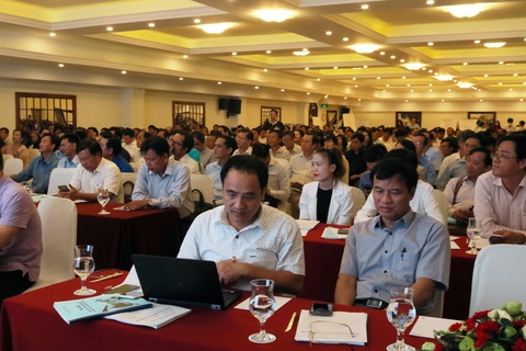 Trường nghề khó khăn do COVID-19, 5 tháng tuyển chưa được 25% chỉ tiêu 2020 - Ảnh 1. Trường nghề khó khăn do COVID-19, 5 tháng tuyển chưa được 25% chỉ tiêu 2020 - Ảnh 1.