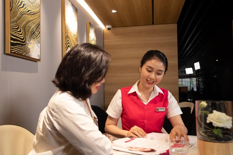 5 điểm khác biệt khi làm đẹp tại Viện Thẩm mỹ Seoul Center - Ảnh 5. 5 điểm khác biệt khi làm đẹp tại Viện Thẩm mỹ Seoul Center - Ảnh 5.