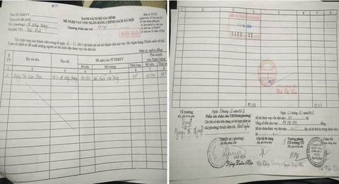 Cán bộ phường bị đánh vì cản trở quan lộ của cựu chủ tịch phường? - Ảnh 3. Cán bộ phường bị đánh vì cản trở quan lộ của cựu chủ tịch phường? - Ảnh 3.