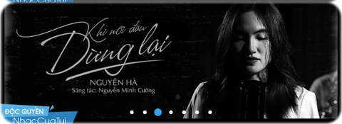 Mưa về, lại nghiện những nỗi buồn đẹp trong Music diary 2 - Ảnh 1. Mưa về, lại nghiện những nỗi buồn đẹp trong Music diary 2 - Ảnh 1.