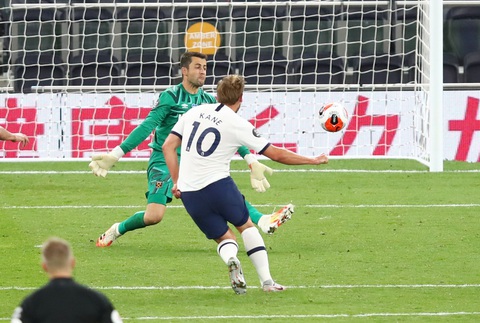Harry Kane ghi bàn, Tottenham thắng dễ West Ham - Ảnh 2. Harry Kane ghi bàn, Tottenham thắng dễ West Ham - Ảnh 2.
