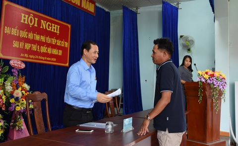 Vụ Hồ Duy Hải: ‘Có những cái sai không thể nào khắc phục được’ - Ảnh 1. Vụ Hồ Duy Hải: ‘Có những cái sai không thể nào khắc phục được’ - Ảnh 1.