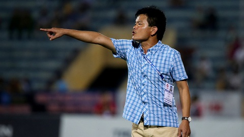 Vòng 6 V-League 2020: Báo động đỏ cho CLB Nam Định - Ảnh 1. Vòng 6 V-League 2020: Báo động đỏ cho CLB Nam Định - Ảnh 1.