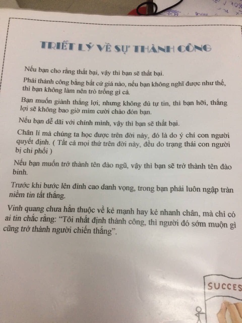 Sếp đa cấp xúi tôi thuê giang hồ hù cha mẹ, có tiền một bước lên làm doanh nhân - Ảnh 4.