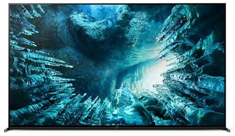 Chạm đến chuẩn giải trí cao cấp với dòng TV Sony BRAVIA mới 2020 - Ảnh 1. Chạm đến chuẩn giải trí cao cấp với dòng TV Sony BRAVIA mới 2020 - Ảnh 1.