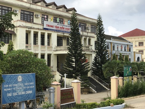 Bổ nhiệm lại người đã được… bổ nhiệm sai - Ảnh 2. Bổ nhiệm lại người đã được… bổ nhiệm sai - Ảnh 2.