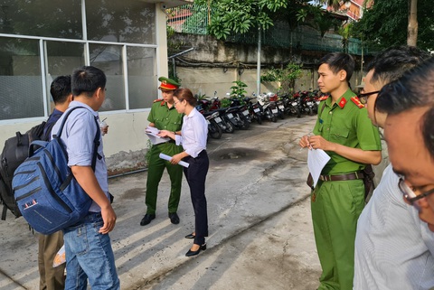 Sáng nay 25-6: Tòa Bình Dương xét xử 4 phụ nữ vụ thi thể trong bêtông - Ảnh 5. Sáng nay 25-6: Tòa Bình Dương xét xử 4 phụ nữ vụ thi thể trong bêtông - Ảnh 5.