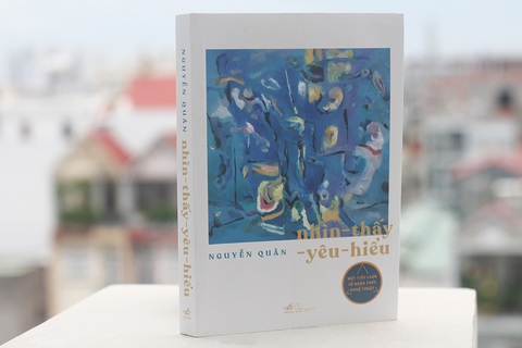 Dăm đường, bảy lối vào nghệ thuật - Ảnh 1. Dăm đường, bảy lối vào nghệ thuật - Ảnh 1.