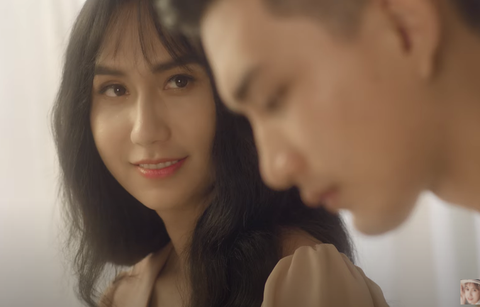 Lynk Lee: Thấy mình đặc biệt khi là ca sĩ nữ hát giọng nam - Ảnh 3. Lynk Lee: Thấy mình đặc biệt khi là ca sĩ nữ hát giọng nam - Ảnh 3.
