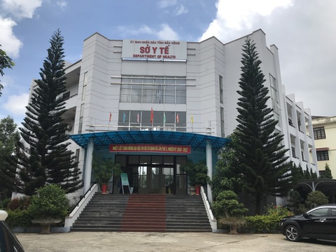 Bổ nhiệm lại người đã được… bổ nhiệm sai - Ảnh 1. Bổ nhiệm lại người đã được… bổ nhiệm sai - Ảnh 1.