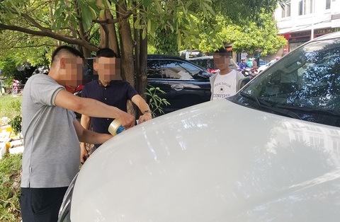 Vòi bạch tuộc bẫy nợ - Kỳ cuối: Làm thế nào để chặt vòi bạch tuộc bẫy nợ? - Ảnh 2. Vòi bạch tuộc bẫy nợ - Kỳ cuối: Làm thế nào để chặt vòi bạch tuộc bẫy nợ? - Ảnh 2.