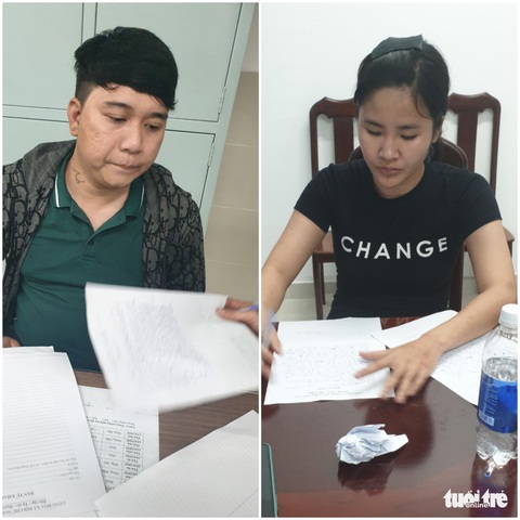 Khởi tố 5 bị can vận chuyển, mua bán gần 35kg ma túy từ Campuchia - Ảnh 3. Khởi tố 5 bị can vận chuyển, mua bán gần 35kg ma túy từ Campuchia - Ảnh 3.