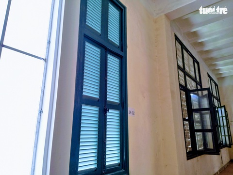 Bên trong trụ sở Hỏa xa giữa Sài Gòn: vẫn chắc chắn, tráng lệ sau hơn 1 thế kỷ - Ảnh 8. Bên trong trụ sở Hỏa xa giữa Sài Gòn: vẫn chắc chắn, tráng lệ sau hơn 1 thế kỷ - Ảnh 8.