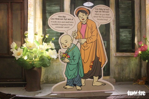 Tết Đoan Ngọ, giết sâu bọ đẩy lùi COVID-19 - Ảnh 8. Tết Đoan Ngọ, giết sâu bọ đẩy lùi COVID-19 - Ảnh 8.