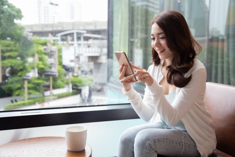 Mách nước cách sử dụng 4G tiết kiệm từ Data không giới hạn - Ảnh 2. Mách nước cách sử dụng 4G tiết kiệm từ Data không giới hạn - Ảnh 2.