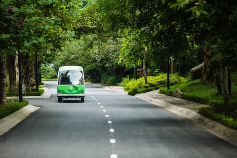 Ecopark thành phố xanh lớn nhất Việt Nam - Ảnh 4. Ecopark thành phố xanh lớn nhất Việt Nam - Ảnh 4.