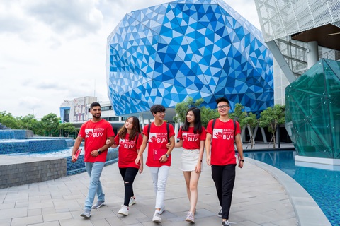 Ecopark thành phố xanh lớn nhất Việt Nam - Ảnh 8. Ecopark thành phố xanh lớn nhất Việt Nam - Ảnh 8.