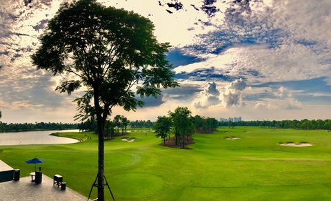 Ecopark thành phố xanh lớn nhất Việt Nam - Ảnh 9. Ecopark thành phố xanh lớn nhất Việt Nam - Ảnh 9.