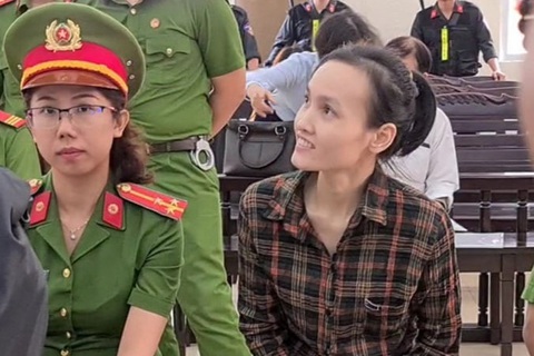Sáng nay 25-6: Tòa Bình Dương xét xử 4 phụ nữ vụ thi thể trong bêtông - Ảnh 2. Sáng nay 25-6: Tòa Bình Dương xét xử 4 phụ nữ vụ thi thể trong bêtông - Ảnh 2.