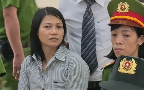 Sáng nay 25-6: Tòa Bình Dương xét xử 4 phụ nữ vụ thi thể trong bêtông - Ảnh 3. Sáng nay 25-6: Tòa Bình Dương xét xử 4 phụ nữ vụ thi thể trong bêtông - Ảnh 3.