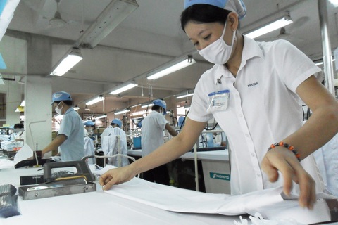 Cơ quan Đại diện thương mại Hoa Kỳ: Hàng hóa xuất khẩu của Việt Nam không bị áp thuế - Ảnh 1. Cơ quan Đại diện thương mại Hoa Kỳ: Hàng hóa xuất khẩu của Việt Nam không bị áp thuế - Ảnh 1.