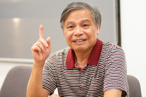Vòi bạch tuộc bẫy nợ - Kỳ cuối: Làm thế nào để chặt vòi bạch tuộc bẫy nợ? - Ảnh 1. Vòi bạch tuộc bẫy nợ - Kỳ cuối: Làm thế nào để chặt vòi bạch tuộc bẫy nợ? - Ảnh 1.
