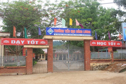 4 học sinh tiểu học bị dâm ô, một người đàn ông bị bắt tạm giam - Ảnh 1. 4 học sinh tiểu học bị dâm ô, một người đàn ông bị bắt tạm giam - Ảnh 1.