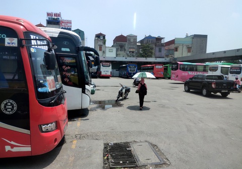 Xem xét giảm 10 - 30% phí bảo trì đường bộ cho ôtô kinh doanh vận tải - Ảnh 1. Xem xét giảm 10 - 30% phí bảo trì đường bộ cho ôtô kinh doanh vận tải - Ảnh 1.