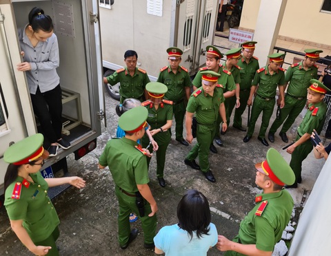 Đề nghị tuyên tử hình bị cáo chủ mưu vụ thi thể trong bêtông - Ảnh 1. Đề nghị tuyên tử hình bị cáo chủ mưu vụ thi thể trong bêtông - Ảnh 1.