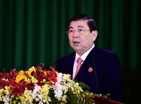 TP.HCM đưa phong trào thi đua thành động lực vực dậy kinh tế - Ảnh 2. TP.HCM đưa phong trào thi đua thành động lực vực dậy kinh tế - Ảnh 2.
