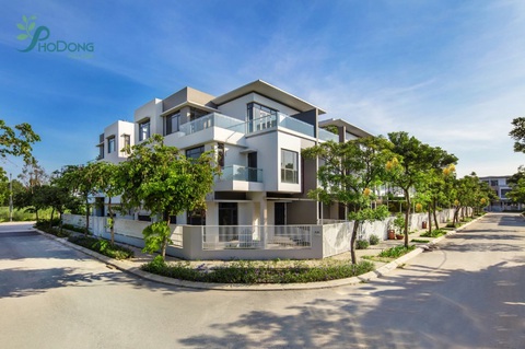 Cơ hội đầu tư Nhà phố thương mại PhoDong Village - Ảnh 1. Cơ hội đầu tư Nhà phố thương mại PhoDong Village - Ảnh 1.
