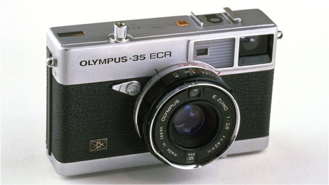 Sau 84 năm, Olympus ngừng sản xuất máy ảnh - Ảnh 1. Sau 84 năm, Olympus ngừng sản xuất máy ảnh - Ảnh 1.