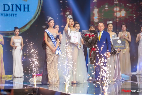 Đại học Gia Định: Nhiều học sinh chọn nhờ học phí thấp - Ảnh 2. Đại học Gia Định: Nhiều học sinh chọn nhờ học phí thấp - Ảnh 2.