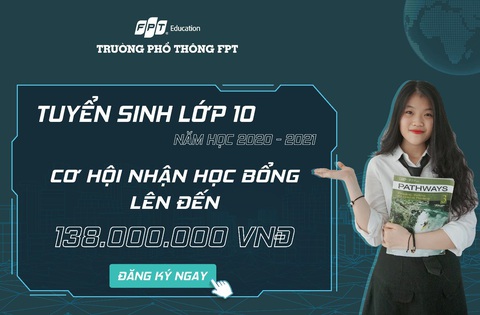 Trường THPT FPT Đà Nẵng trao 60 suất học bổng cho học sinh lớp 9 - Ảnh 2. Trường THPT FPT Đà Nẵng trao 60 suất học bổng cho học sinh lớp 9 - Ảnh 2.