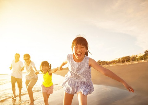Sở hữu kỳ nghỉ, phong cách nghỉ dưỡng thời hiện đại - Ảnh 1. Sở hữu kỳ nghỉ, phong cách nghỉ dưỡng thời hiện đại - Ảnh 1.