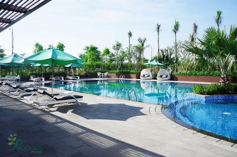 Cơ hội đầu tư Nhà phố thương mại PhoDong Village - Ảnh 3. Cơ hội đầu tư Nhà phố thương mại PhoDong Village - Ảnh 3.
