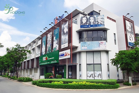 Gia nhập cộng đồng cư dân văn minh tại PhoDong Village - Ảnh 3. Gia nhập cộng đồng cư dân văn minh tại PhoDong Village - Ảnh 3.