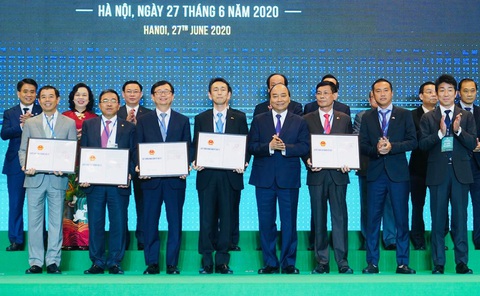 Thủ tướng: Hà Nội cần có đội ngũ 5 chữ tinh - Ảnh 1. Thủ tướng: Hà Nội cần có đội ngũ 5 chữ tinh - Ảnh 1.