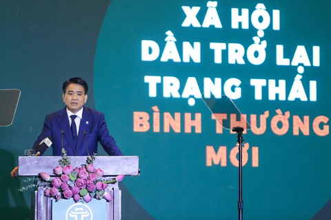 Hà Nội đón 17,6 tỉ USD đầu tư vào 229 dự án - Ảnh 3. Hà Nội đón 17,6 tỉ USD đầu tư vào 229 dự án - Ảnh 3.
