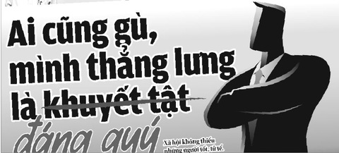 Hãy lắng nghe tiếng nói con trẻ - Ảnh 1. Hãy lắng nghe tiếng nói con trẻ - Ảnh 1.