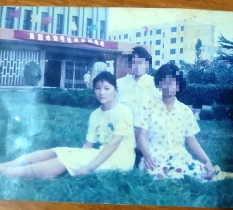 Con thầy giáo mạo danh người khác để vào đại học gây chấn động Trung Quốc - Ảnh 1. Con thầy giáo mạo danh người khác để vào đại học gây chấn động Trung Quốc - Ảnh 1.