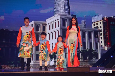 Lễ hội TP.HCM diễn ra 6 ngày từ 10h đến 22h30 tại phố đi bộ Nguyễn Huệ - Ảnh 8. Lễ hội TP.HCM diễn ra 6 ngày từ 10h đến 22h30 tại phố đi bộ Nguyễn Huệ - Ảnh 8.
